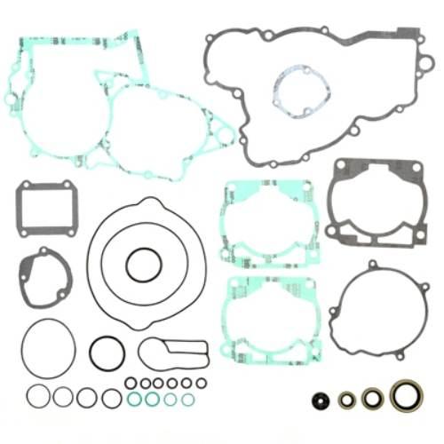 Prox Komplet Uszczelek Z Kompletem Uszczelniaczy Silnikowych Ktm Sx Exc 250