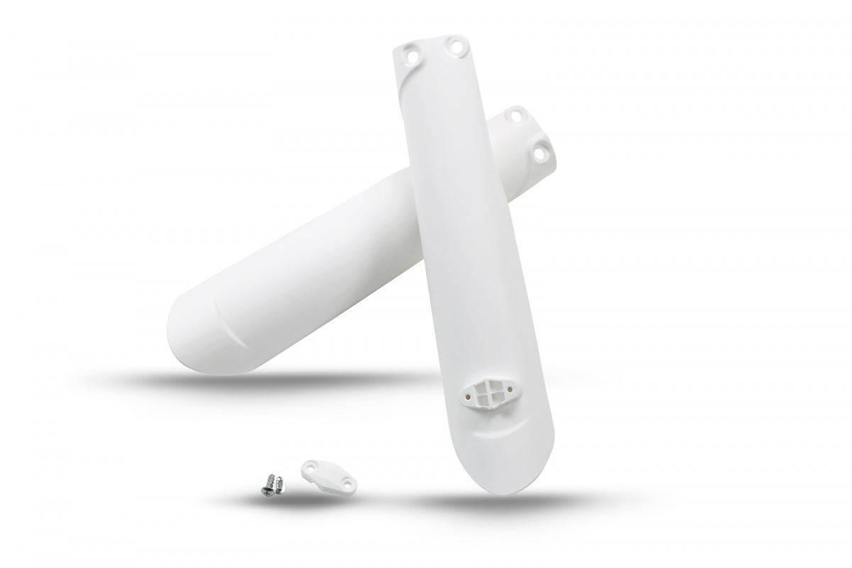 Ufo Osłony Teleskopów Amortyzatorów Przednich Gas Gas Mc Mc-F Ex Ex-F Ec Ec