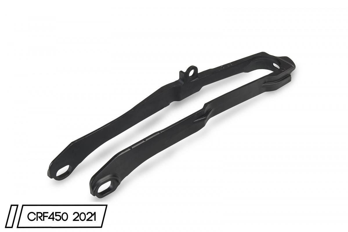 Ufo Ślizg Łańcucha Honda Crf 250 R '20-'25 Crf 250 Rx '21-'25 Crf 450 R Rx