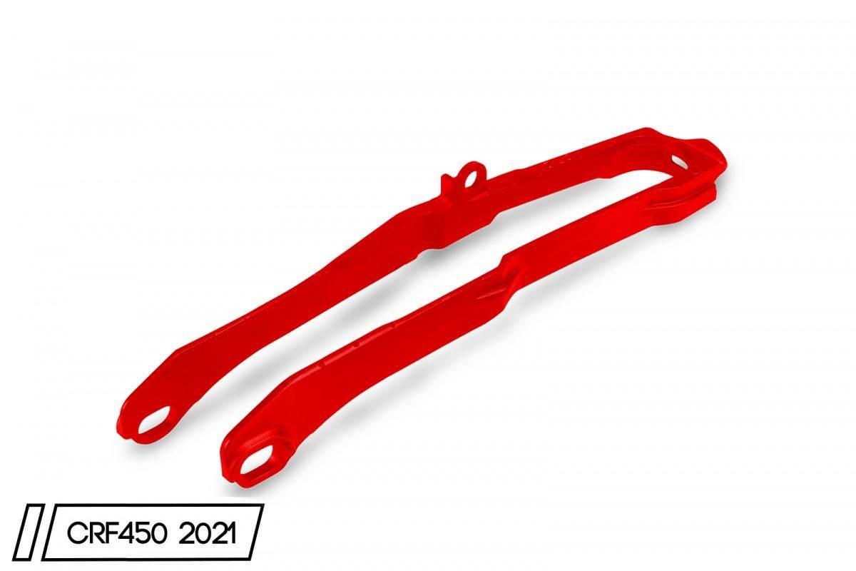Ufo Ślizg Łańcucha Honda Crf 250 R '20-'25 Crf 250 Rx '21-'25 Crf 450 R Rx