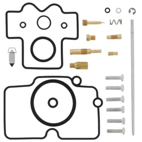 Prox Zestaw Naprawczy Gaźnika Yamaha Wrf 450 Wr450F '04 26-1268