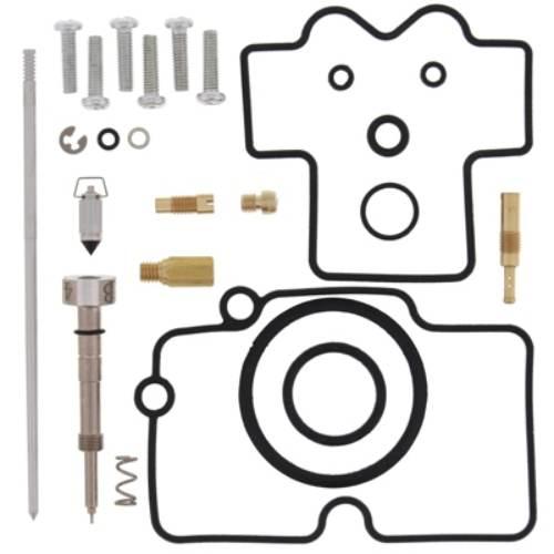 Prox Zestaw Naprawczy Gaźnika Yamaha Yzf 450 Yz450F '03-'04 26-1272