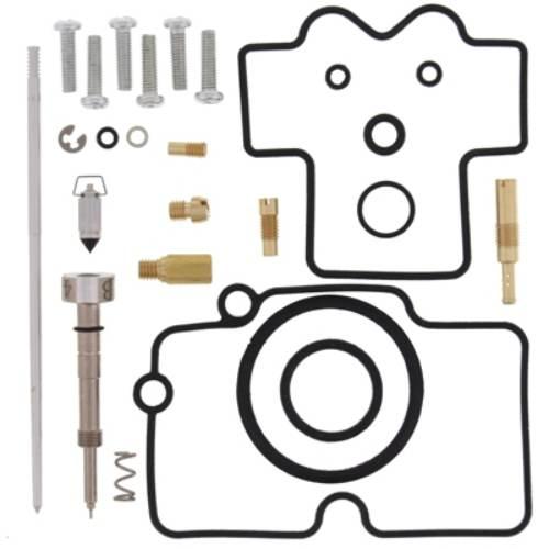 Prox Zestaw Naprawczy Gaźnika Yamaha Yzf 250 Yz250F '12-'13 26-1273
