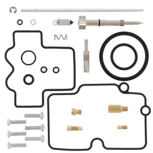 Prox Zestaw Naprawczy Gaźnika Yamaha Wrf 250 Wr250F '04 26-1300