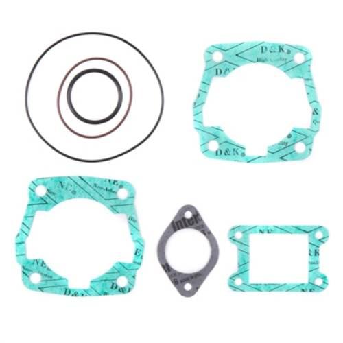 Prox Uszczelki Top-End Ktm Sx 60 '97-'99, Ktm Sx 65 '00-'08