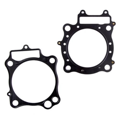 Prox Uszczelki Top-End Honda Crf 450 X '05-'17 Głowica+Cylinder