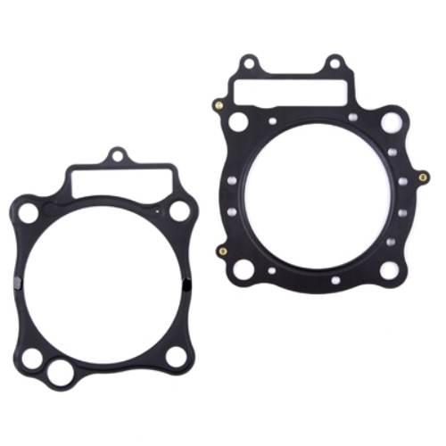 Prox Uszczelki Top-End Honda Crf 450 R '07-'08 Głowica+Cylinder