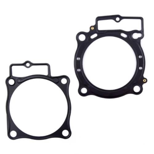 Prox Uszczelki Top-End Honda Crf 450 R '09-'16 Głowica+Cylinder