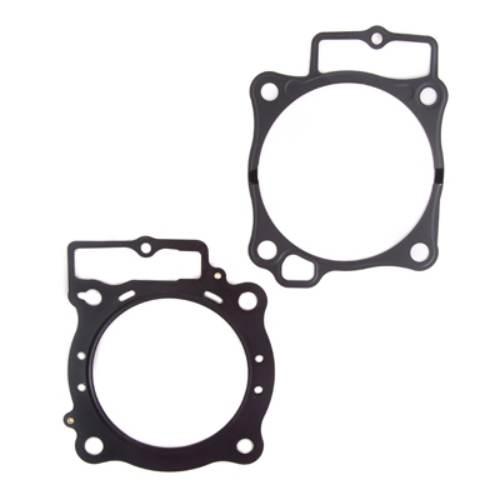 Prox Uszczelki Top-End Honda Crf 450 R Rx '17-'18 Głowica+Cylinder