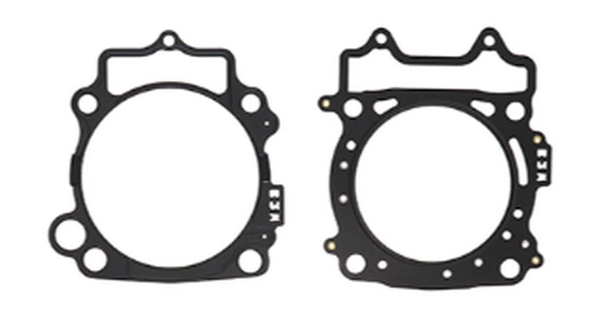 Prox Uszczelki Top-End Yamaha Yzf 450 Yz450F '20-'22, Yzf 450 X '21-'23, Wr