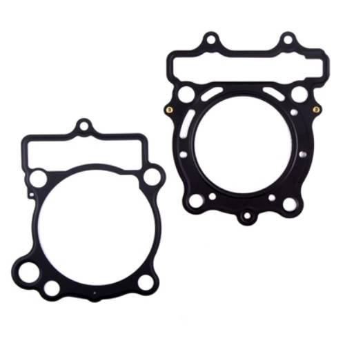 Prox Uszczelki Top-End Suzuki Rmz 250 '10-'24 Głowica+Cylinder