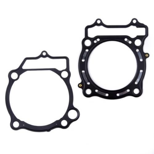 Prox Uszczelki Top-End Suzuki Rmz 450 '05-'07 Głowica+Cylinder