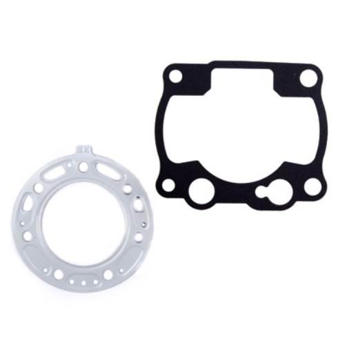 Prox Uszczelki Top-End Kawasaki Kx 250 '01-'04 Głowica+Cylinder
