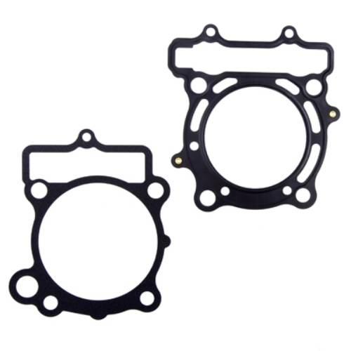 Prox Uszczelki Top-End Kawasaki Kxf 250 '04-'08 Głowica+Cylinder