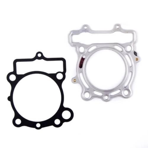 Prox Uszczelki Top-End Kawasaki Kxf 250 '09-'16 Głowica+Cylinder