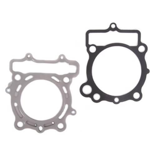 Prox Uszczelki Top-End Kawasaki Kxf 250 '17-'18 Głowica+Cylinder