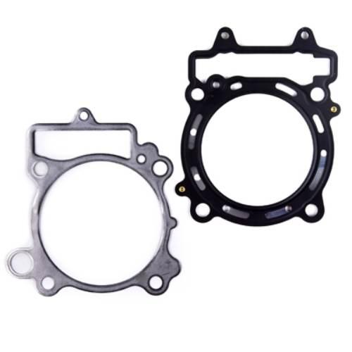 Prox Uszczelki Top-End Kawasaki Kxf 450 '10-'15 Głowica+Cylinder