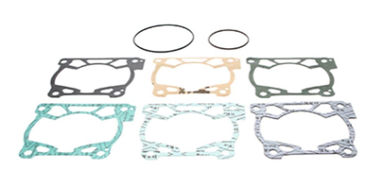 Prox Uszczelki Top-End Ktm Sx 125 '16-'22, Husqvarna Tc 125 '16-'22 Gas Gas