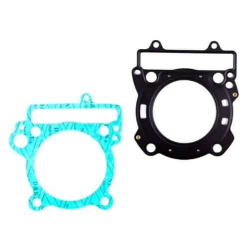 Prox Uszczelki Top-End Ktm Sxf 250 Sx-F '06-'12 Głowica+Cylinder