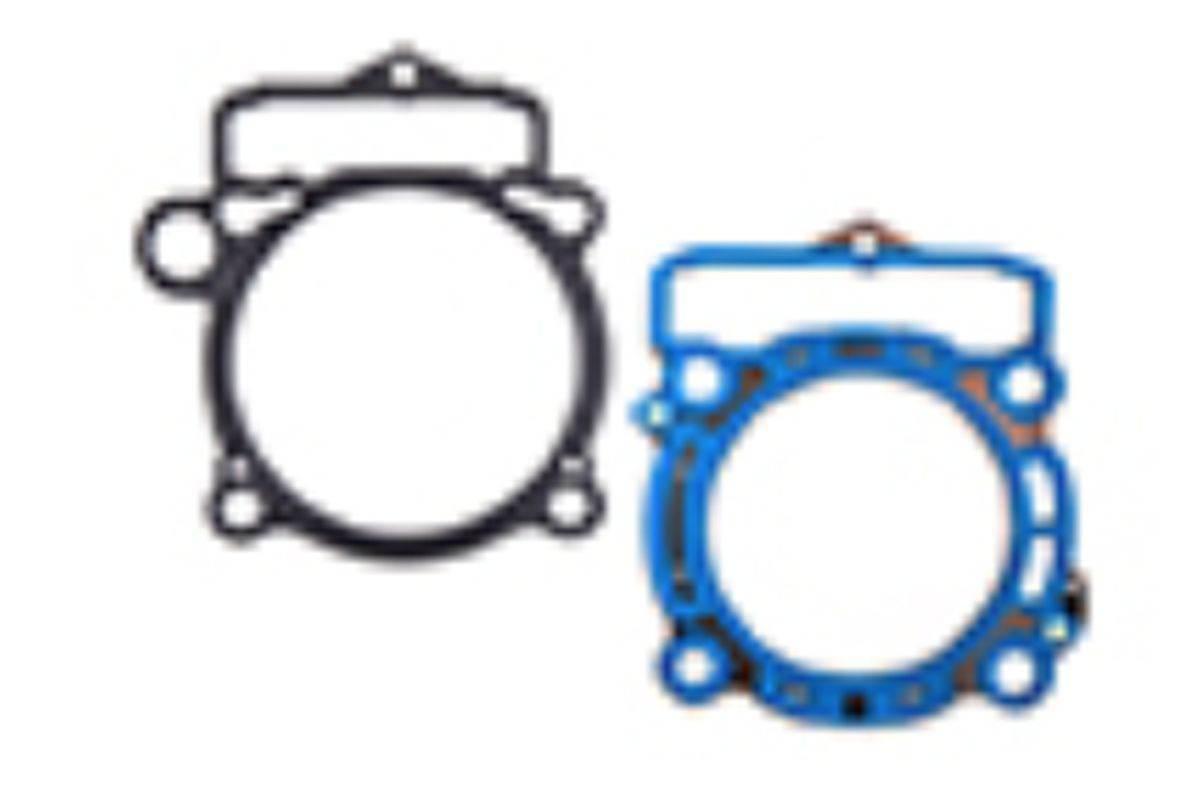 Prox Uszczelki Top-End Ktm Sxf 350 Sx-F '16-'18, Excf 350 Exc-F '17-'19 Gło