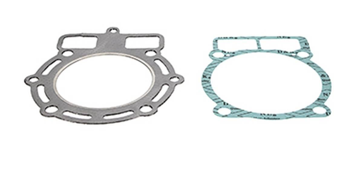 Prox Uszczelki Top-End Ktm Exc 450 Racing Exc-R '03-'07 Głowica+Cylinder