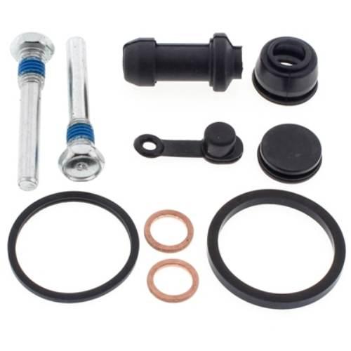 Prox Zestaw Naprawczy Zacisku Hamulcowego Przód Kawasaki Kvf 300 360 400 Pr
