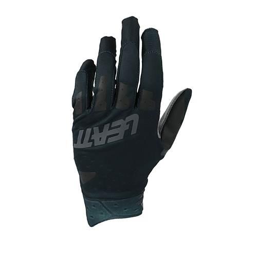 Leatt Rękawice Moto 2.5 Subzero Gloves Black Kolor Czarny Rozmiar S