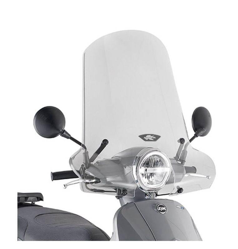 Kappa Mocowanie Szyby 7062Ak Sym Fiddle 125 Euro 5 20