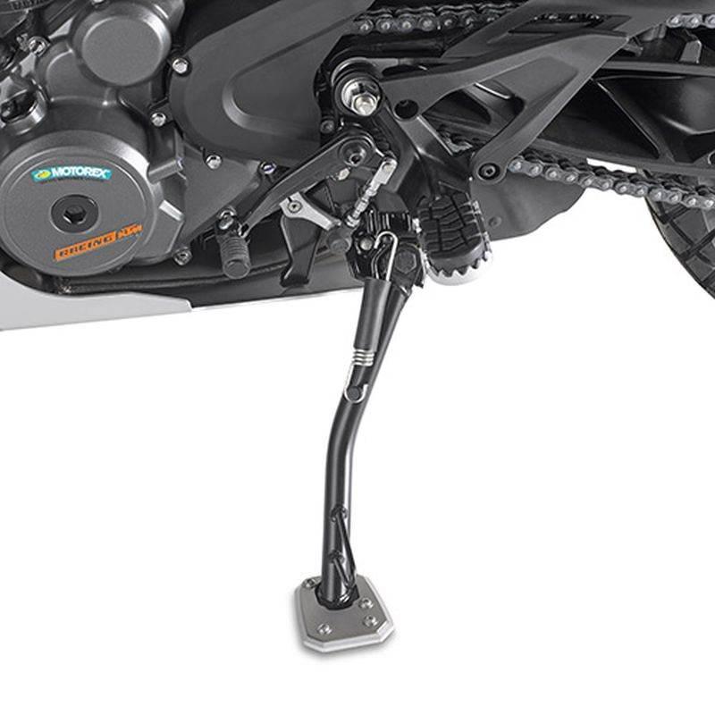 Kappa Poszerzenie Stopki Bocznej Ktm 390 Adventure '20-'24