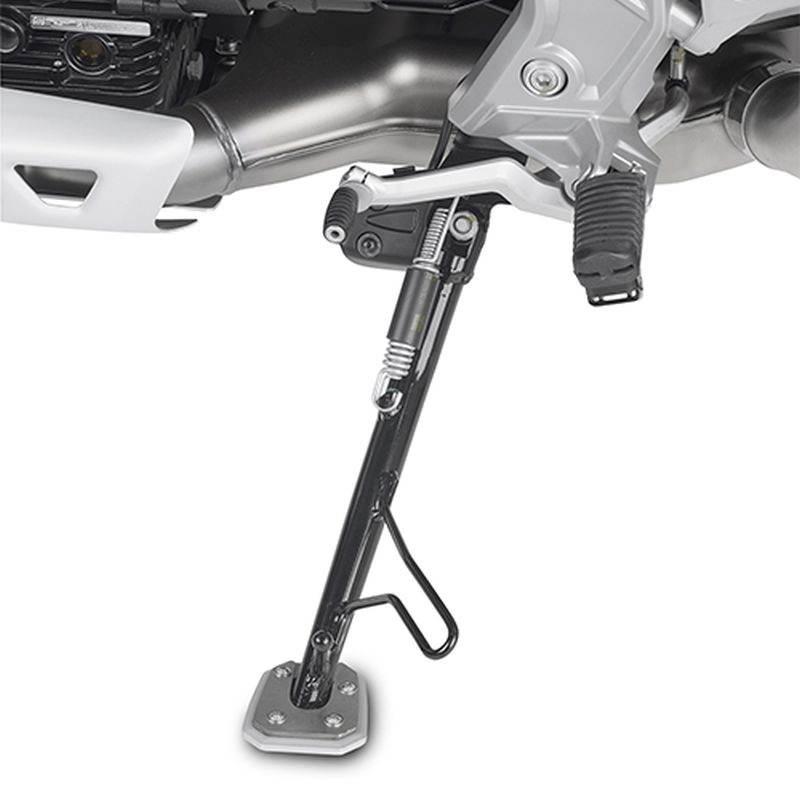 Kappa Poszerzenie Stopki Bocznej Moto Guzzi V85 Tt '13-'25