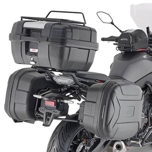 Kappa Stelaż Kufrów Bocznych Monokey Yamaha Tracer 7, Tracer 7 Gt '20-'24 -