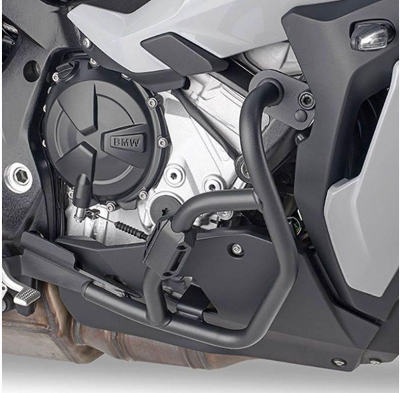 Kappa Gmole Osłony Silnika Bmw S 1000 Xr 20-25 Czarne