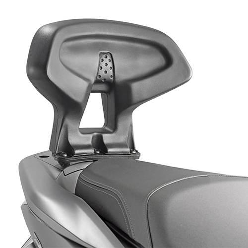Kappa Oparcie Pasażera Honda Pcx 125 18 -20 Pcx 125-150 14-17 Pcx 150 18