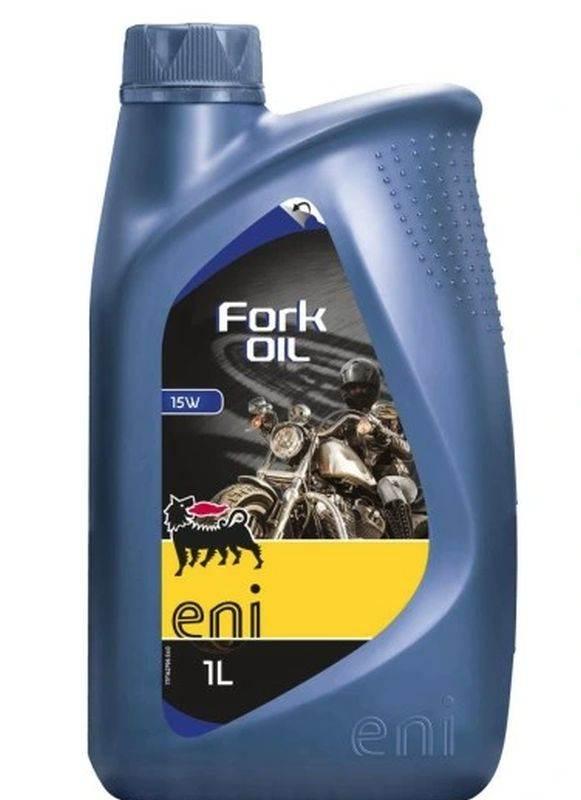 Agip Eni Olej Do Teleskopów Amortyzatorów Zawieszenia Fork 15W 1L - Karton