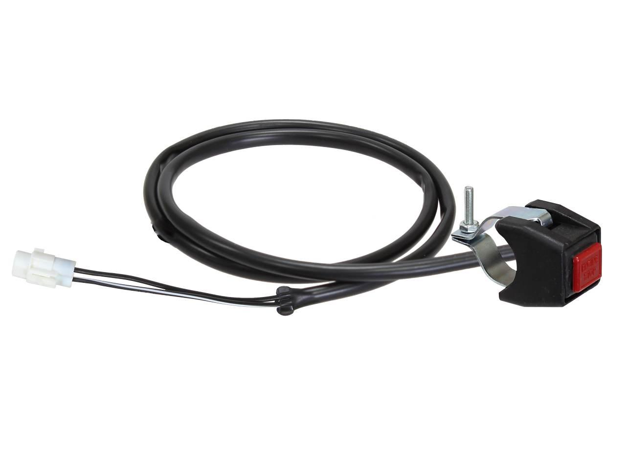 Psychic Wyłącznik Zapłonu Kill Switch Yamaha Yzf 250 '04, Wrf 250 '02, Yzf