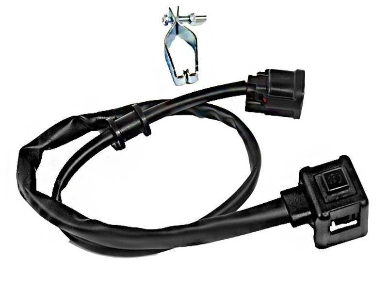 Psychic Włącznik Rozrusznika Honda Crf 250R '18, Crf 450R/Rx '17-18 Oem: 35