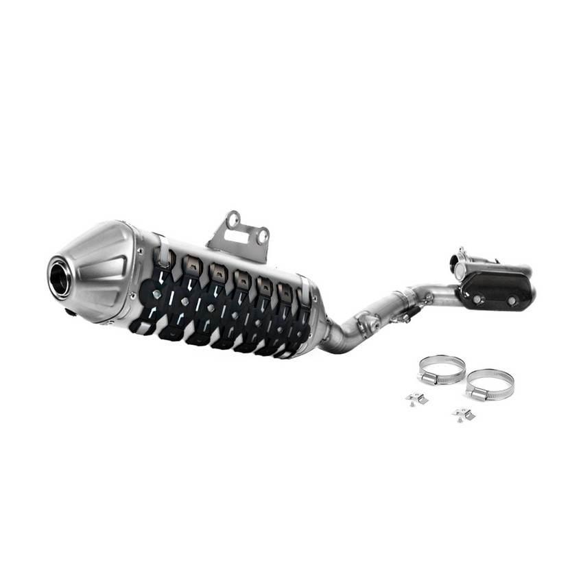 Polisport Osłona Tłumika Uniwersalna Armadillo Extrem Silencer Guard Kolor - zdjęcie 2