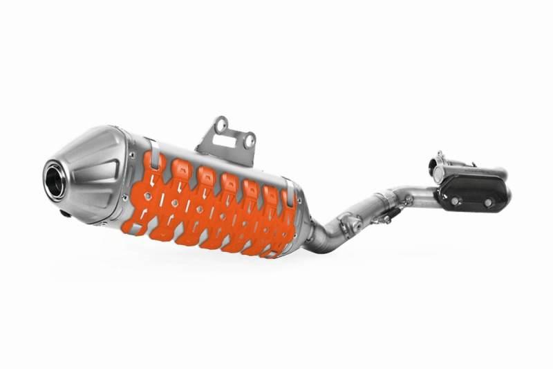 Polisport Osłona Tłumika Uniwersalna Armadillo Extrem Silencer Guard Kolor