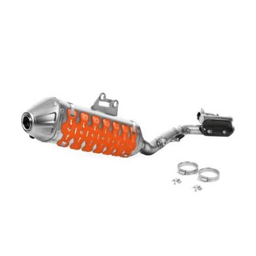 Polisport Osłona Tłumika Uniwersalna Armadillo Extrem Silencer Guard Kolor - zdjęcie 2