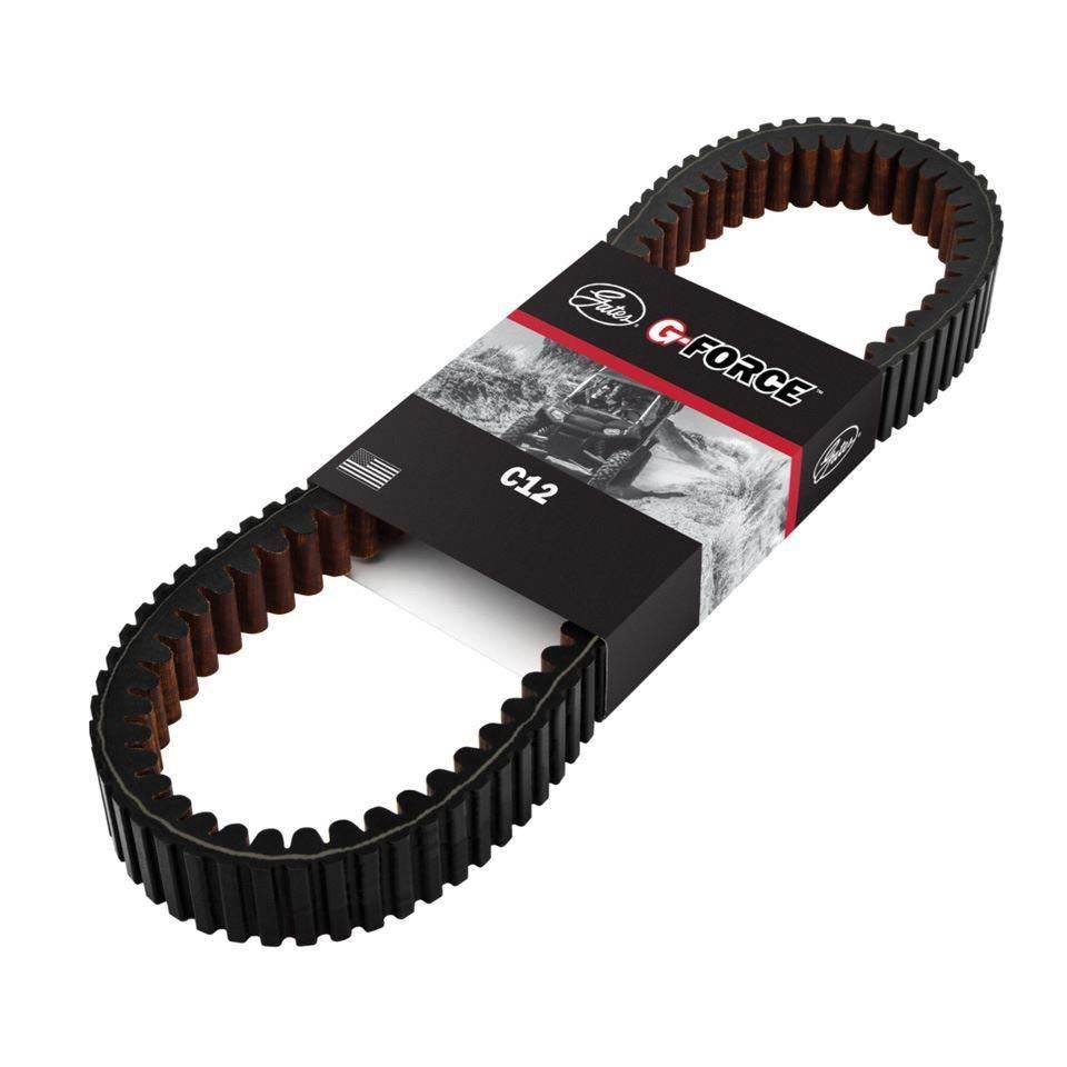 Gates Pasek Napędowy Atv G-Force 943X33X15,2Mm Kymco Uxv 700 '14-'15,Yamaha