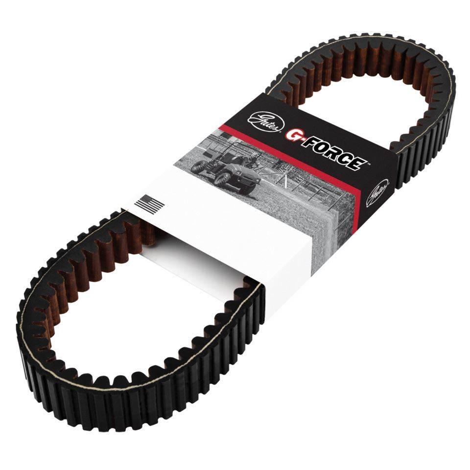 Gates Pasek Napędowy Atv G-Force 946X20X9,7Mm Yamaha Yfm 125 Grizzly '04-'1