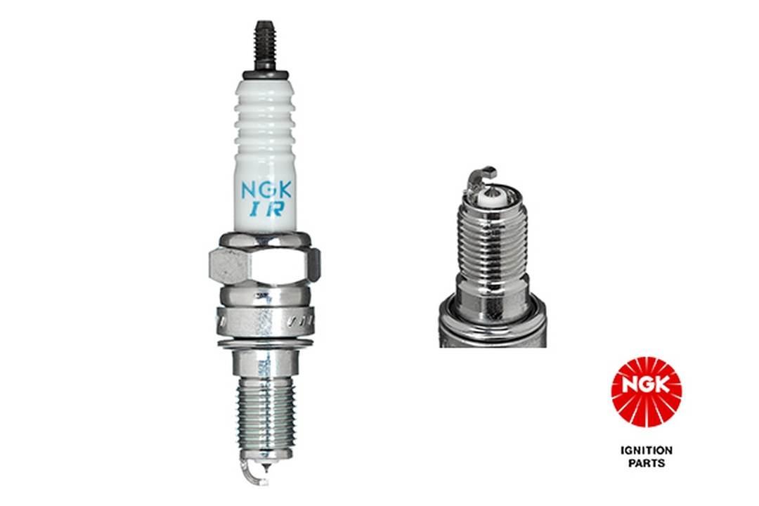 Ngk Świeca Zapłonowa Imr8C-9H Nr 3653 Honda Crf250X '04-'19 4 - zdjęcie 2