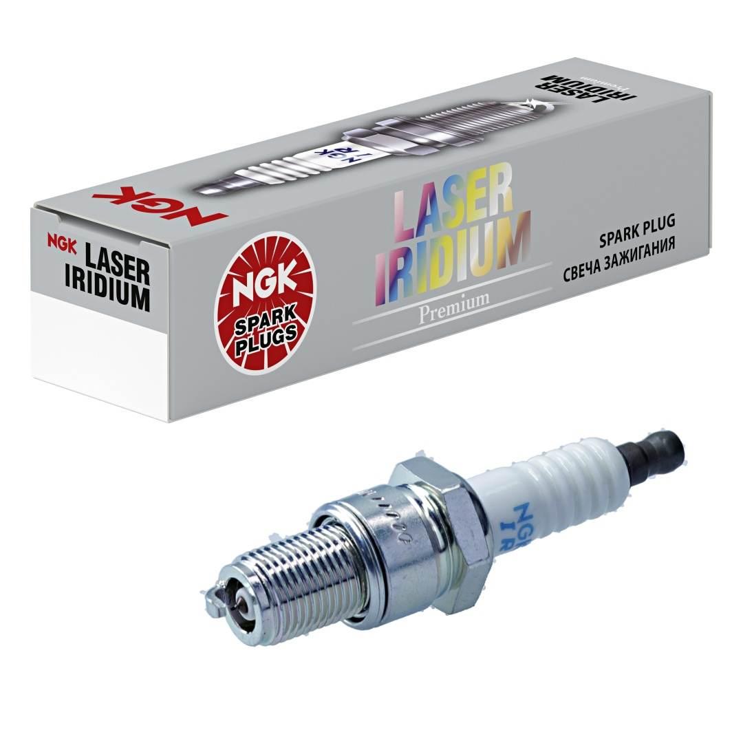 Ngk Świeca Zapłonowa Gr9Di-8 Nr 97430 4