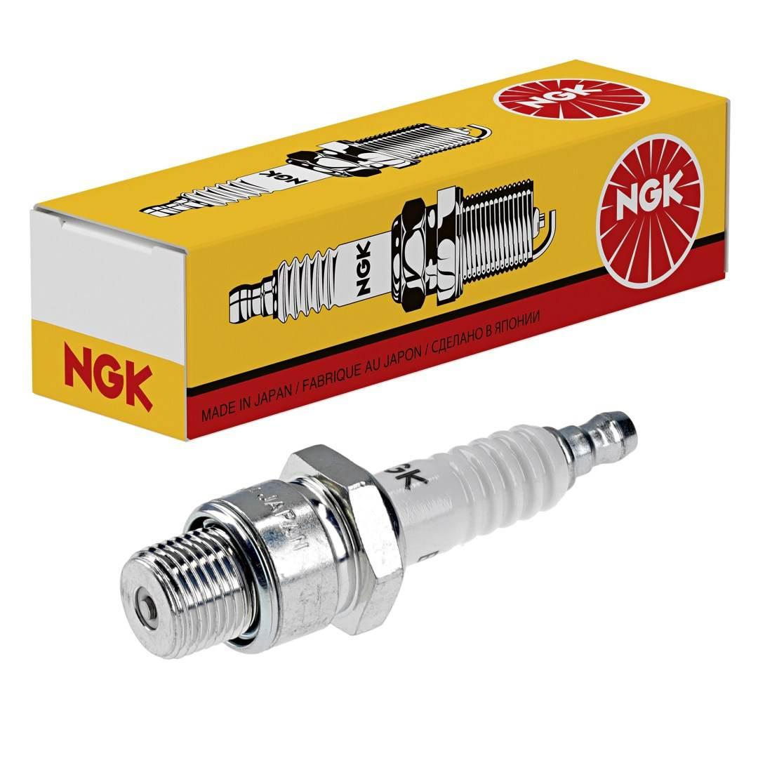 Ngk Świeca Zapłonowa Buhw-2 Nr 5626