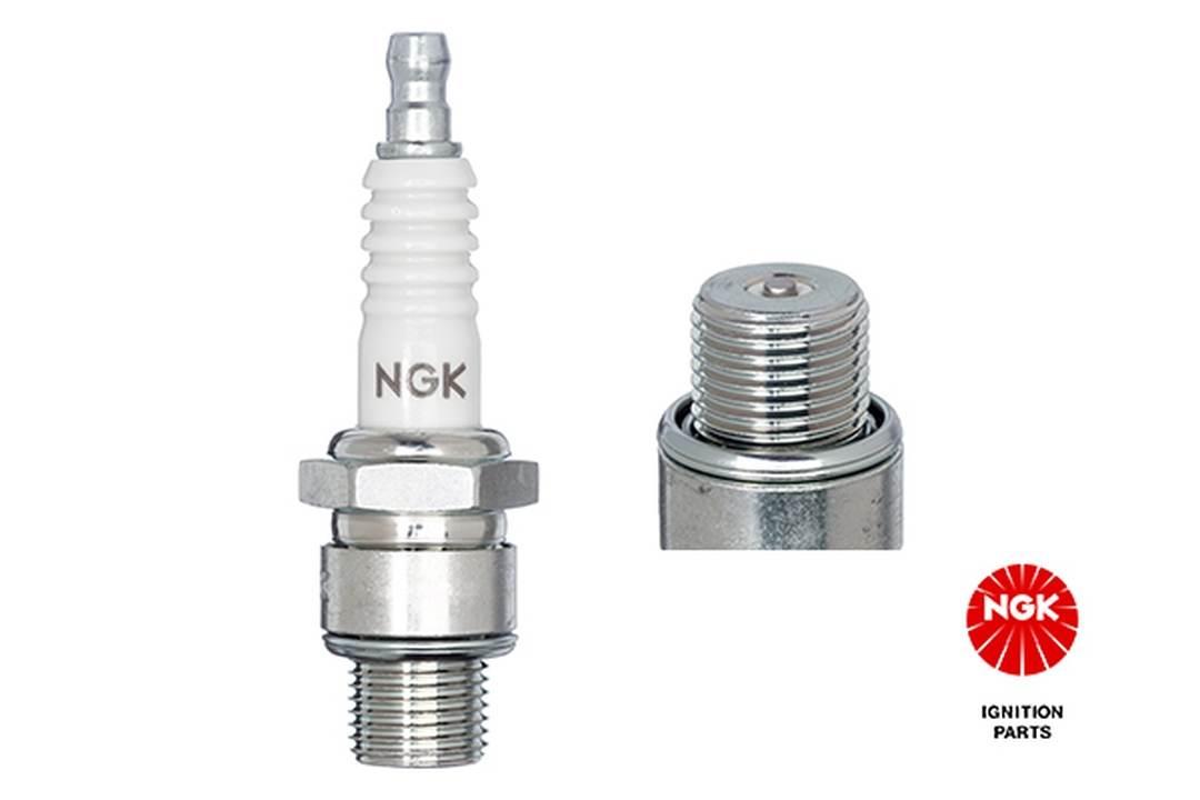 Ngk Świeca Zapłonowa Buhw-2 Nr 5626 - zdjęcie 2