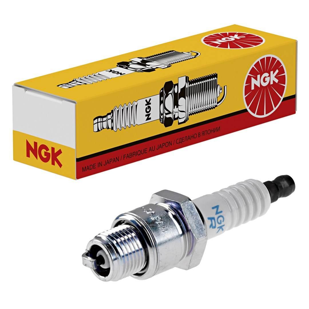 Ngk Świeca Zapłonowa Br9Hs-10 Nr 4551 10