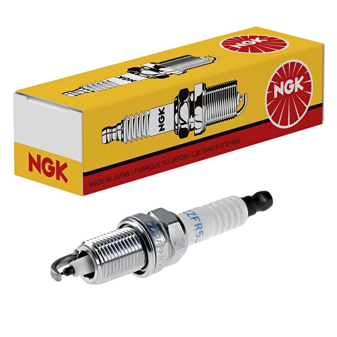 Ngk Świeca Zapłonowa Izfr5J Nr 5899 4