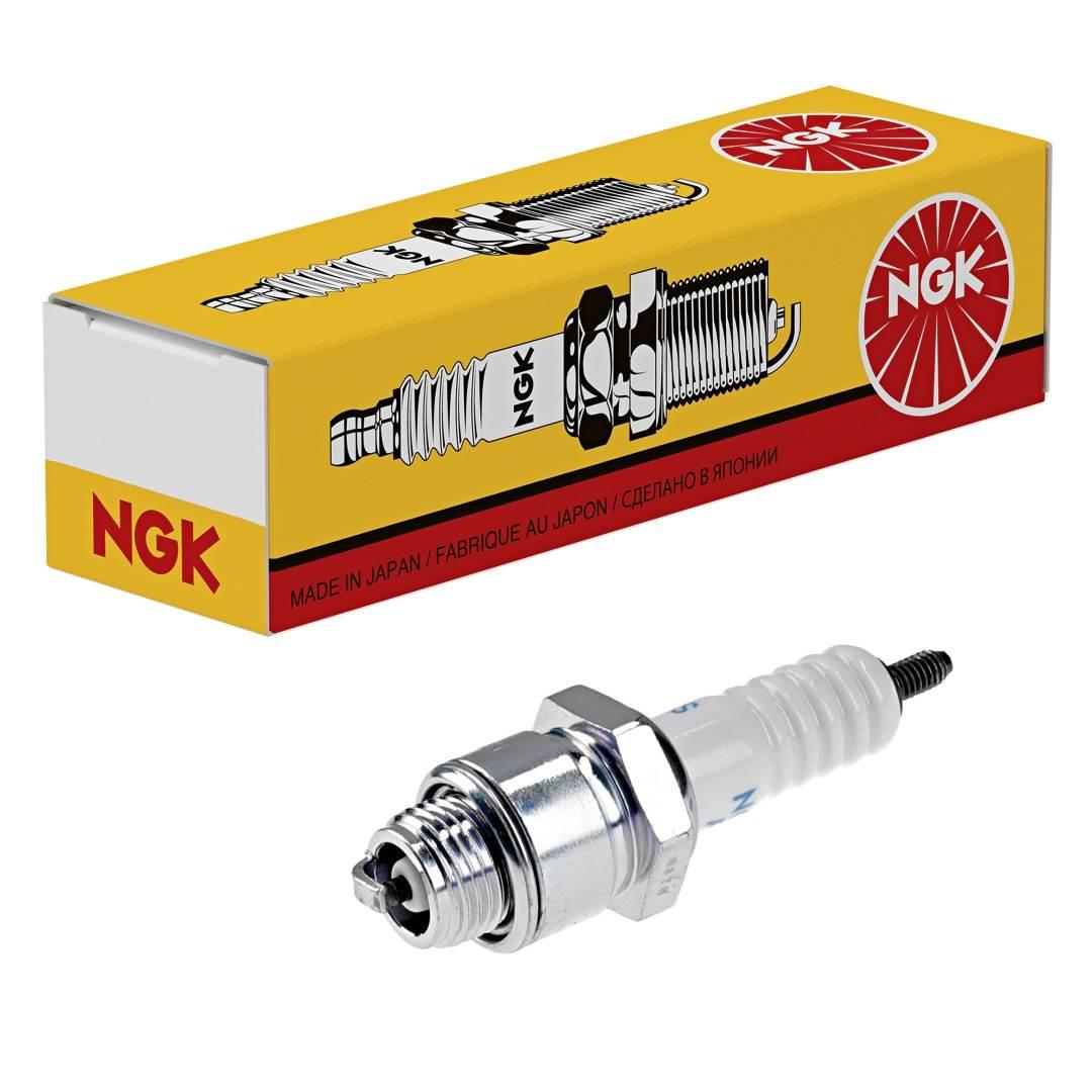 Ngk Świeca Zapłonowa Br6S Nr 3522 Carter, Tecumseh 10