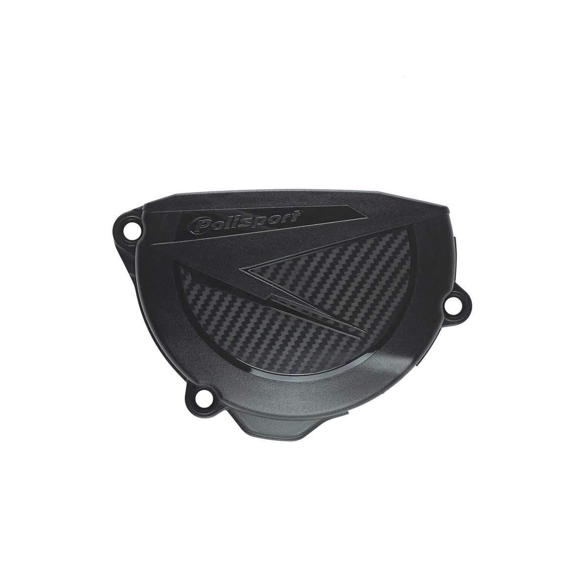 Polisport Osłona Pokrywy Dekla Sprzęgła Ktm Sxf/Excf 250/350 '09-12' Nowy W