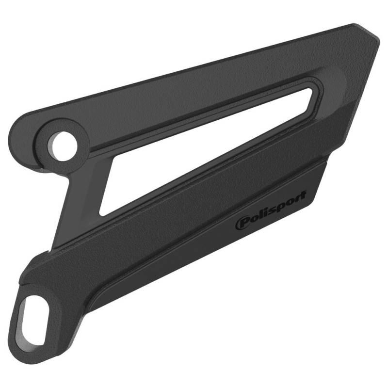 Polisport Osłona Zębatki Przedniej Z Prowadnicą Łańcucha Kawasaki Kx125/250 - zdjęcie 2